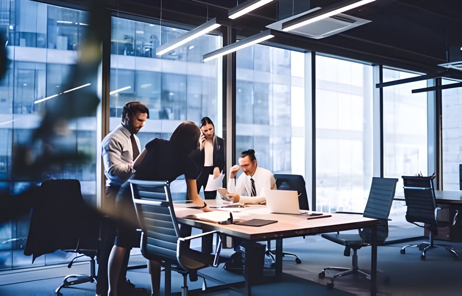 Improve your IT infrastructure and boost your productivity