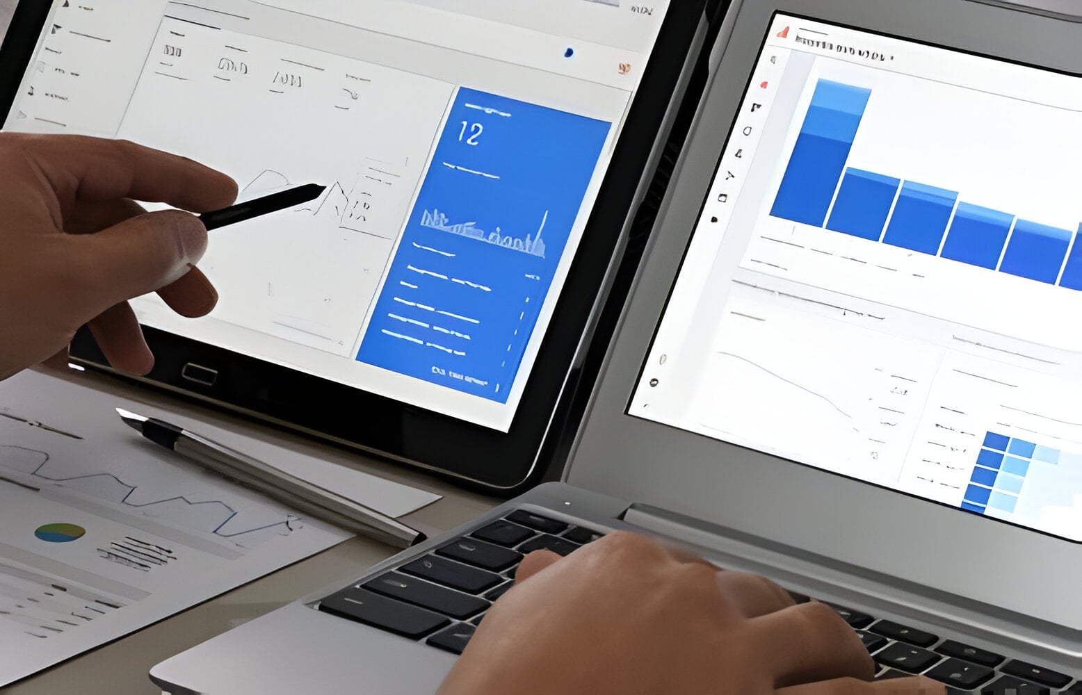 Optimize your website for search engines and boost your organic traffic