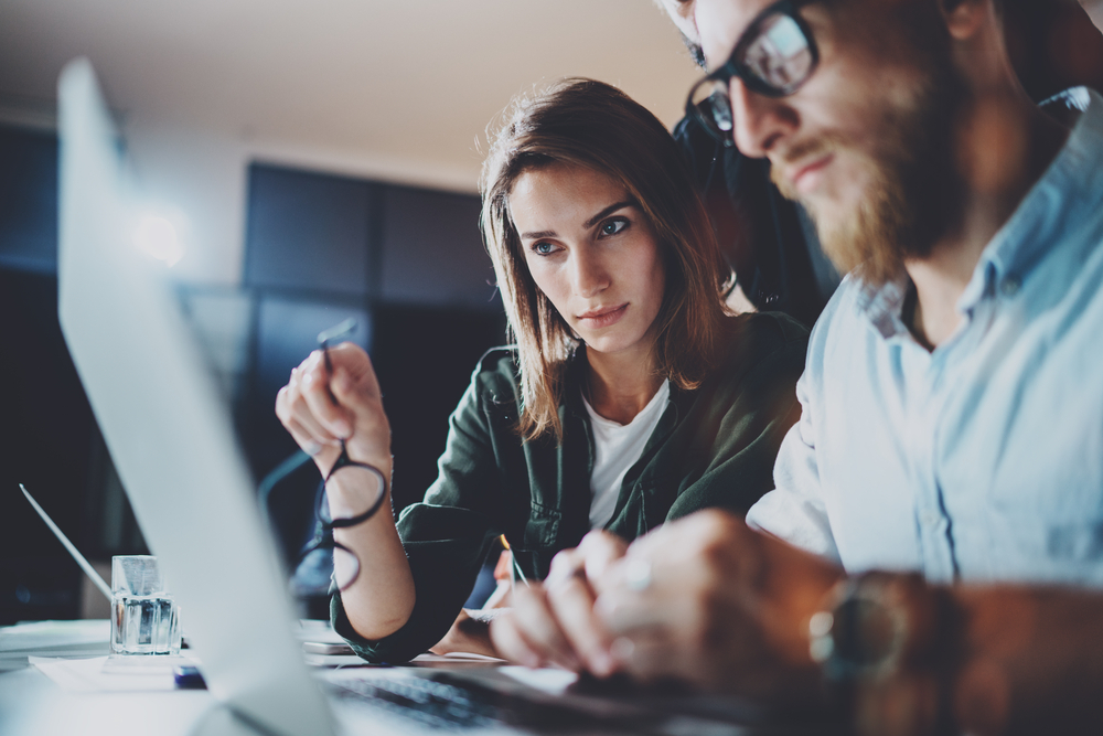Team of Google-certified project managers