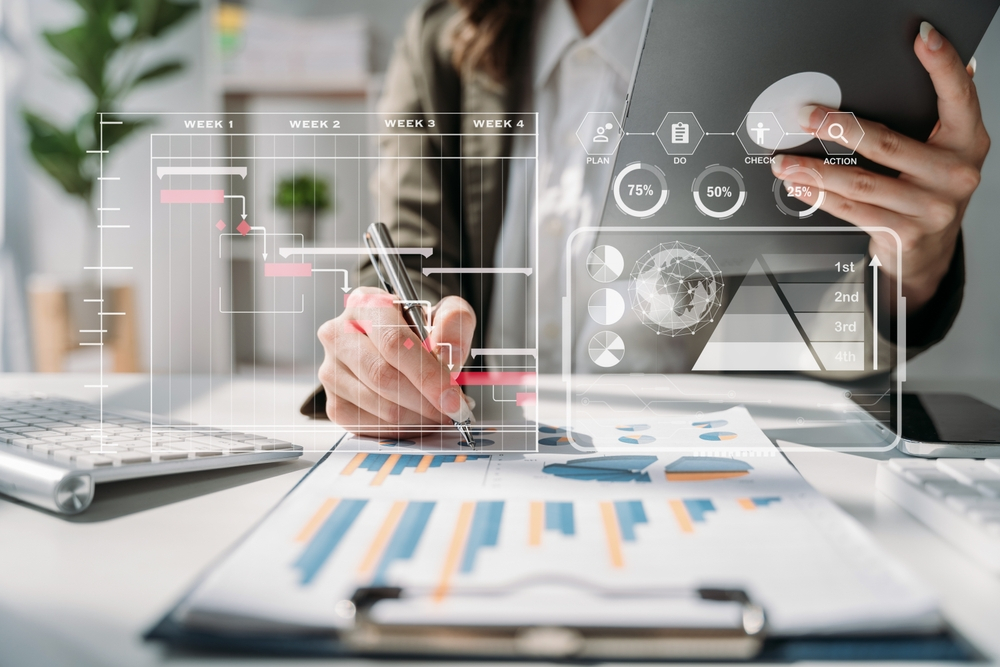 Outsource the management of your IT projects to experienced, Google-certified experts for smooth execution and guaranteed results.