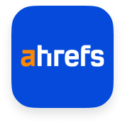 Ahrefs