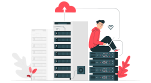 Hébergement Web au Maroc - Choisissez le Meilleur Service d'Hébergement pour votre Site