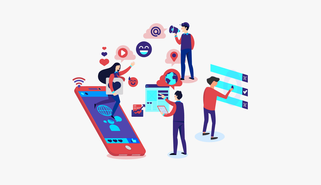 Community Manager au Maroc | Gérez votre présence en ligne avec succès