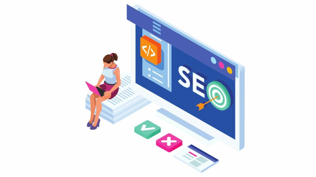 Référencement naturel - SEO au Maroc